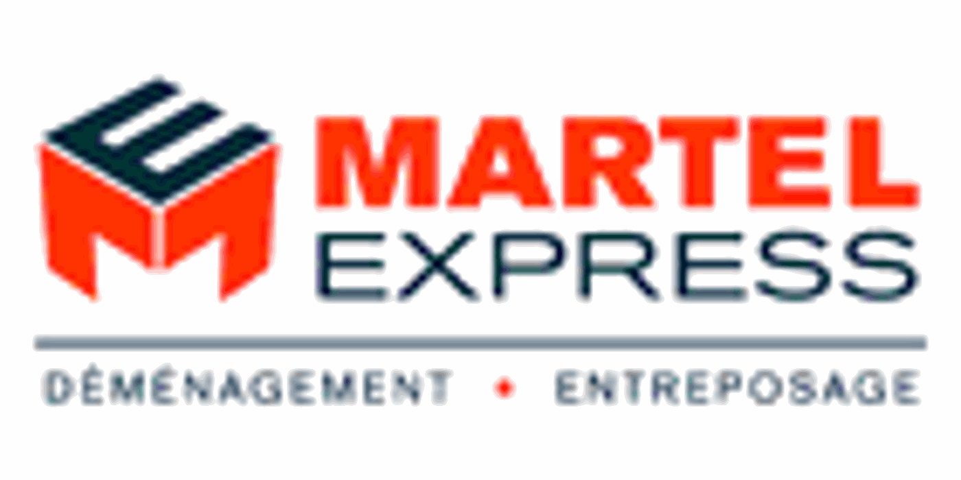 Déménagement Martel Express (Trois-Rivières)