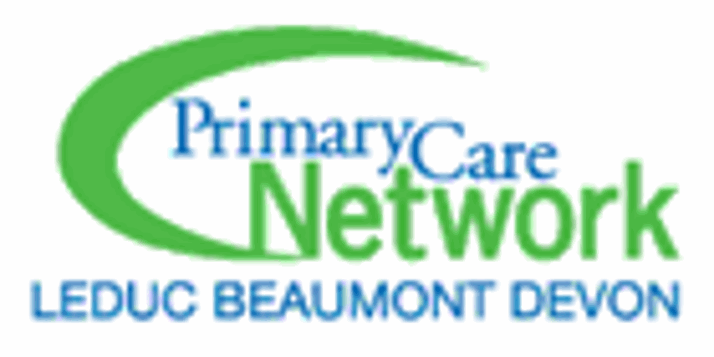 Leduc Beaumont Devon Primary Care Network