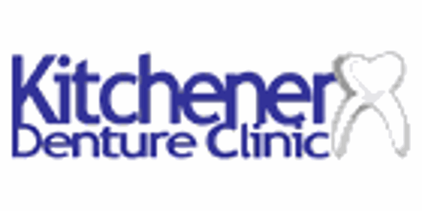 Kitchener Denture Clinic