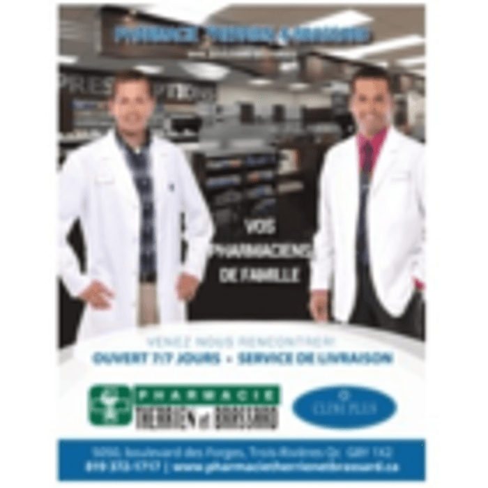 Therrien & Brassard Pharmaciens