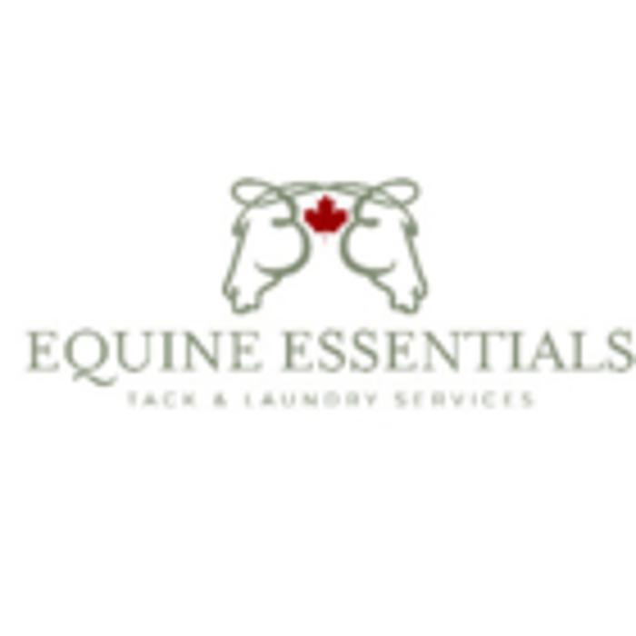 Equine Essentials Tack & Laundry Services