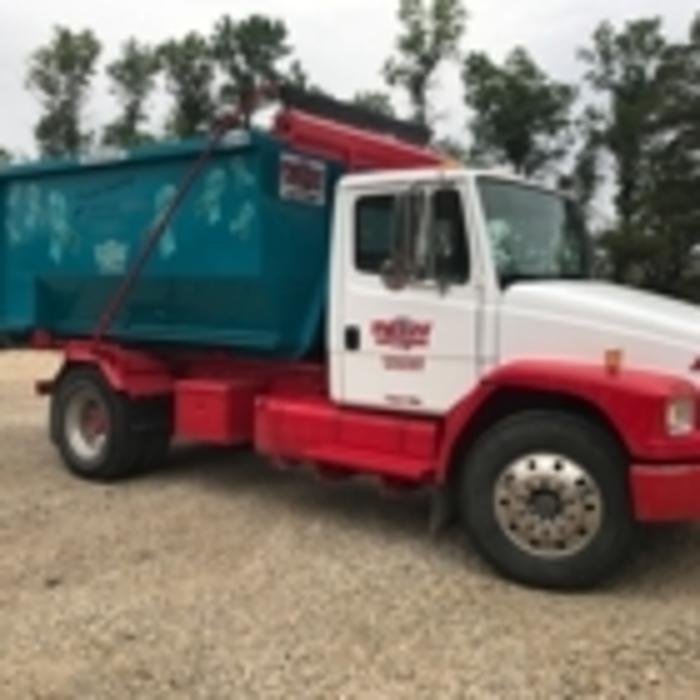 RDW Recycling - Bin Rental Winnipeg