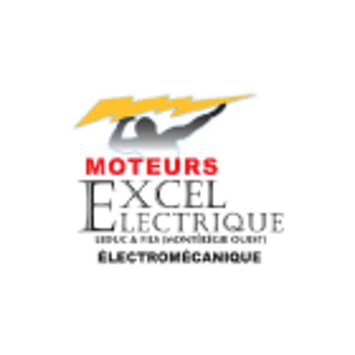 Moteur Excel Électrique