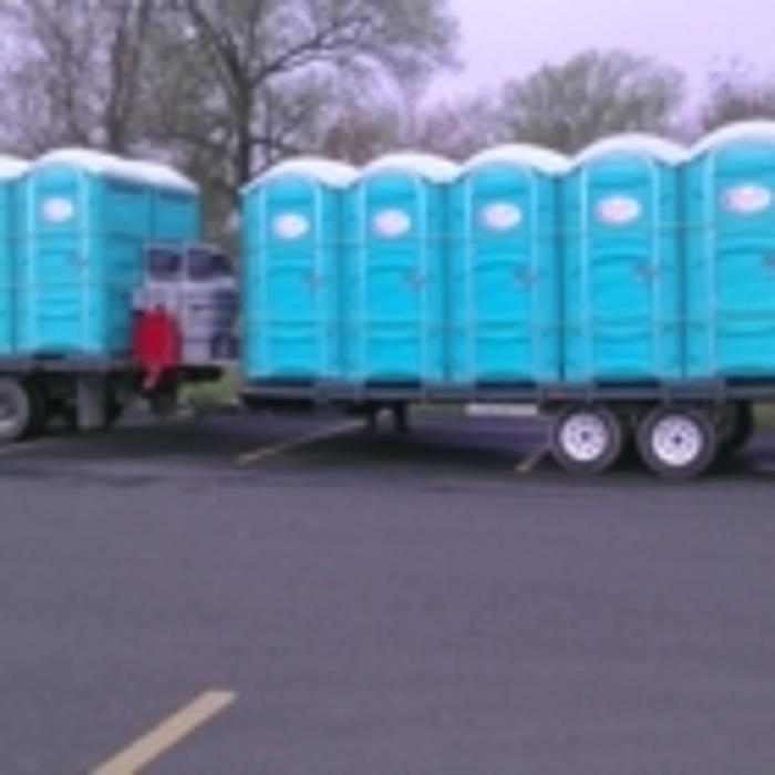 Bob's Portable Toilet Rentals