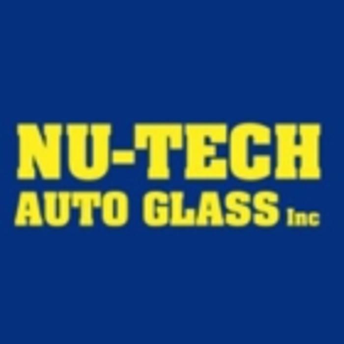 Nu-Tech Auto Glass Inc