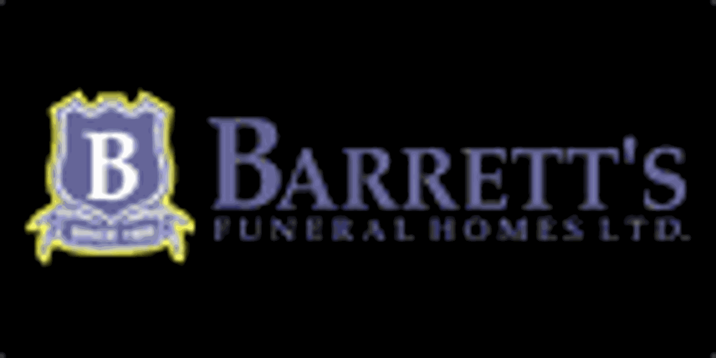 Barrett's Funeral Home