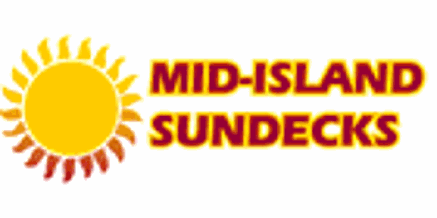 Mid-Island Sundecks