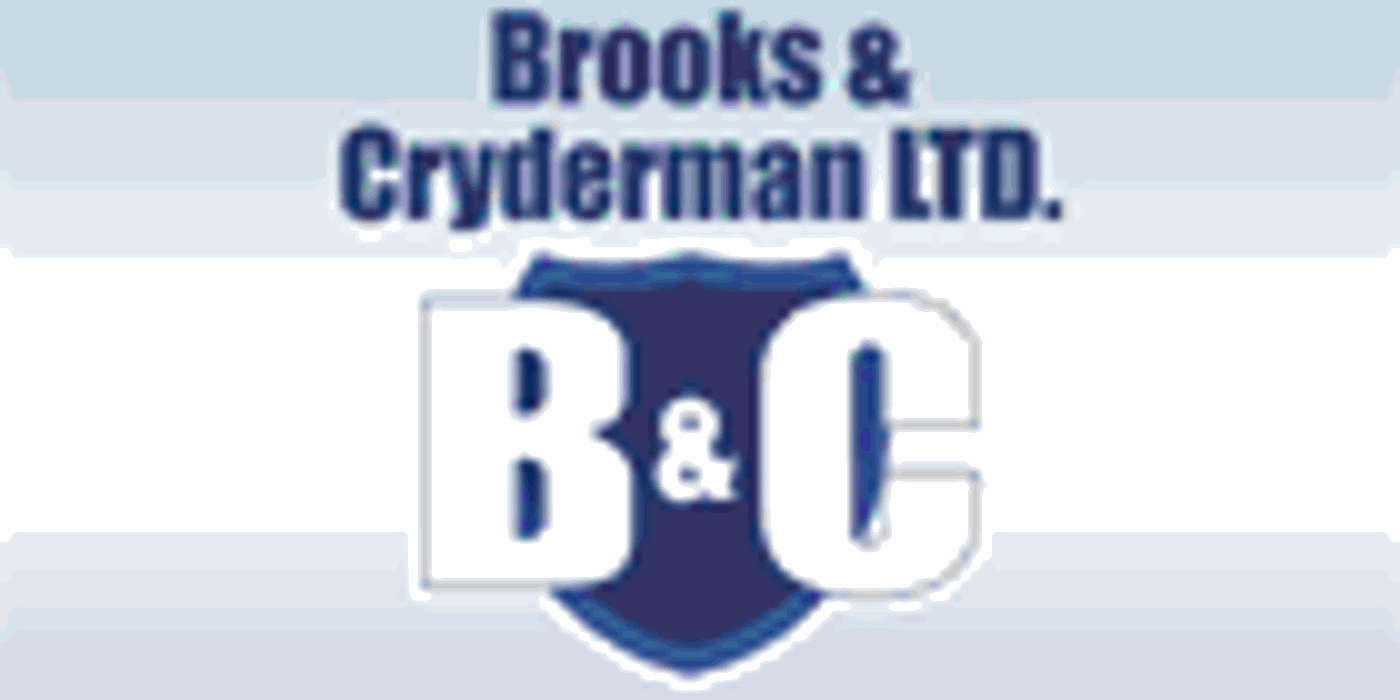 Brooks & Cryderman Ltd