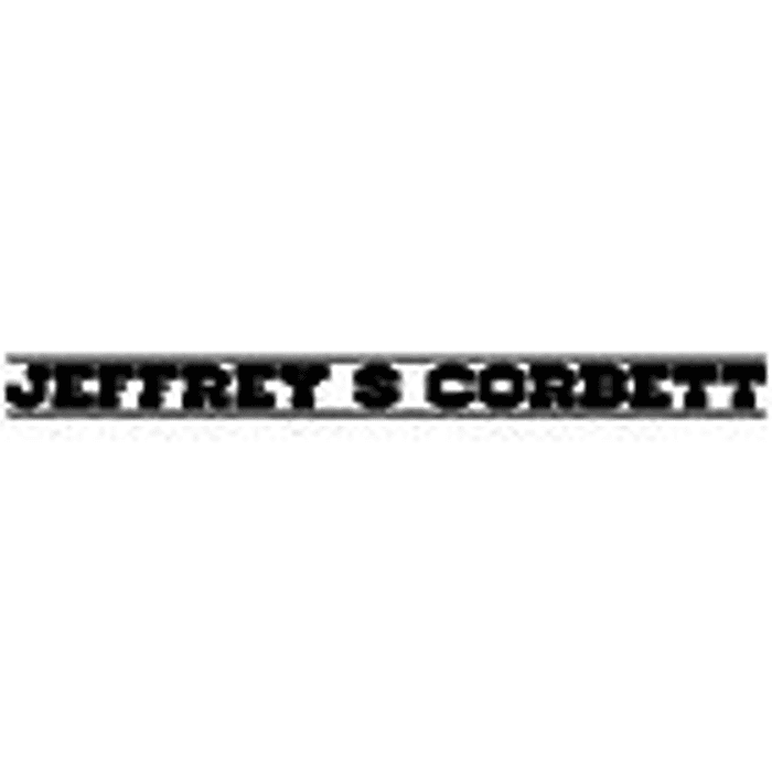 Corbett Jeffrey S