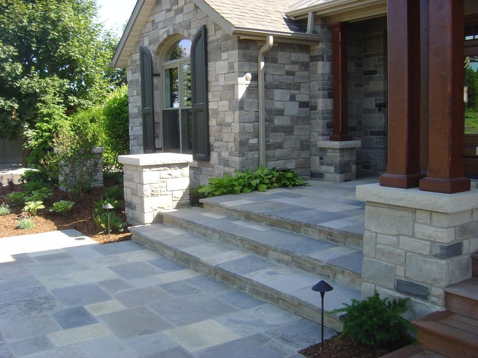 Renaissance Landscape Group Inc