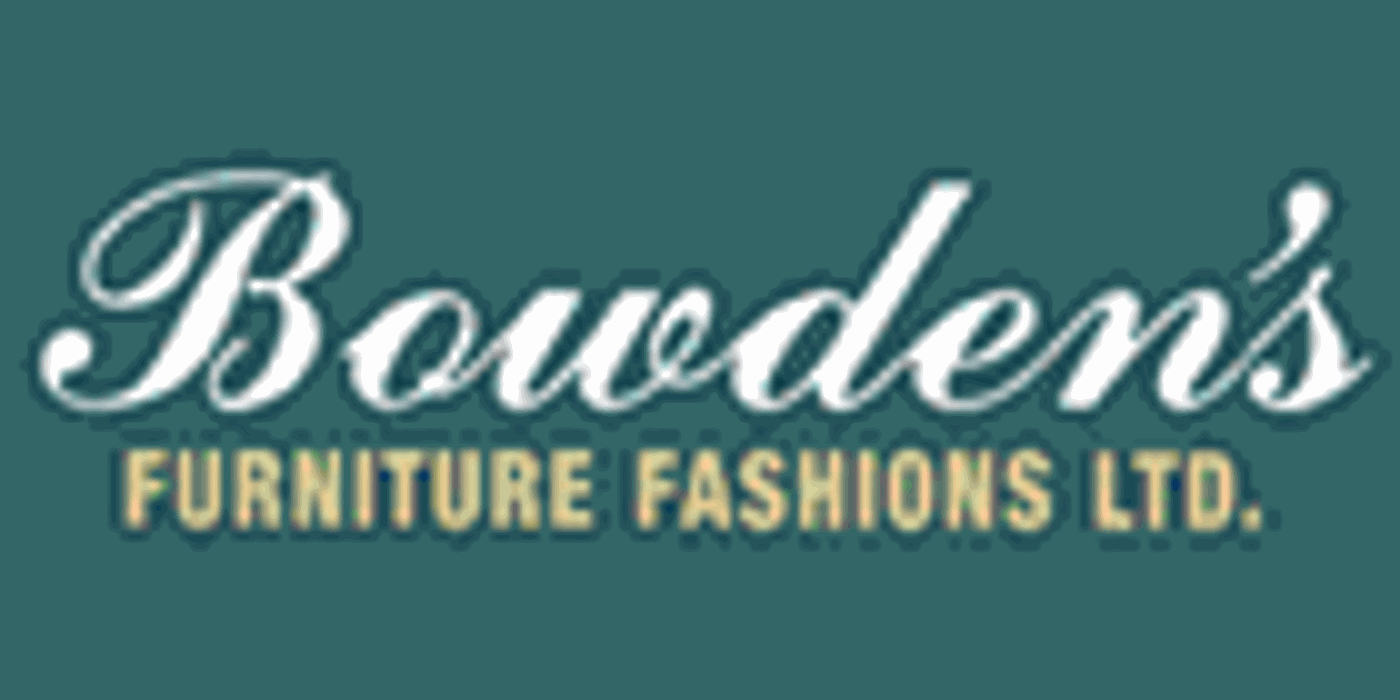 Bowden's Furniture Fashions (2001) Ltd