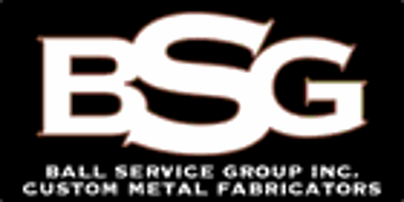 Ball Service Group Inc