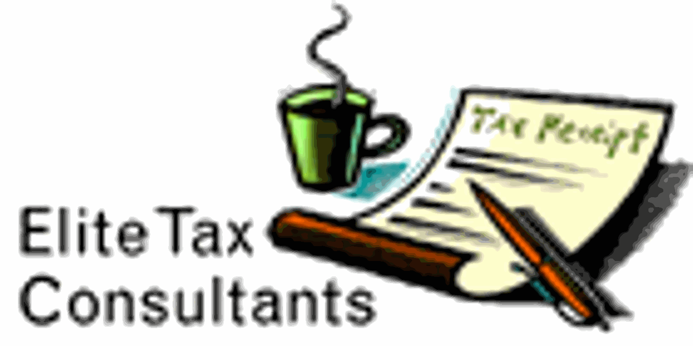 Elite Tax Consultants