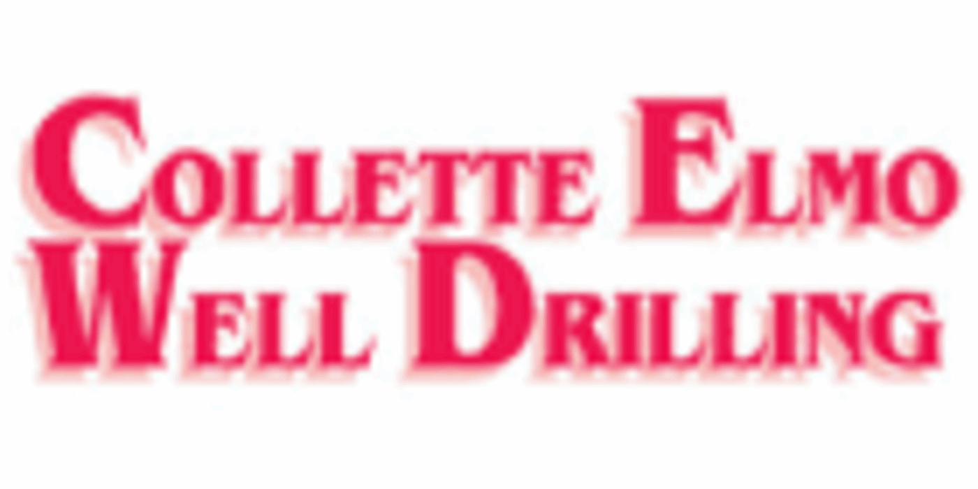 Collette Elmo Well Drilling