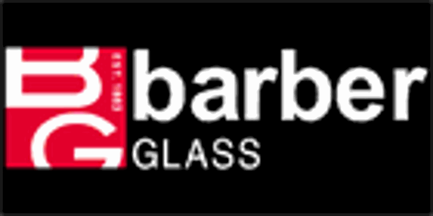 Barber Glass