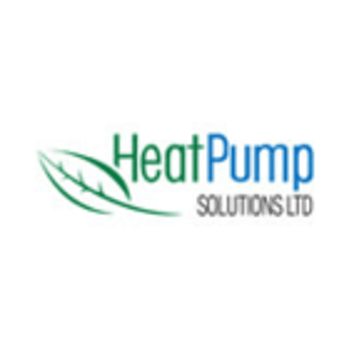 Heat Pump Solutions Ltd