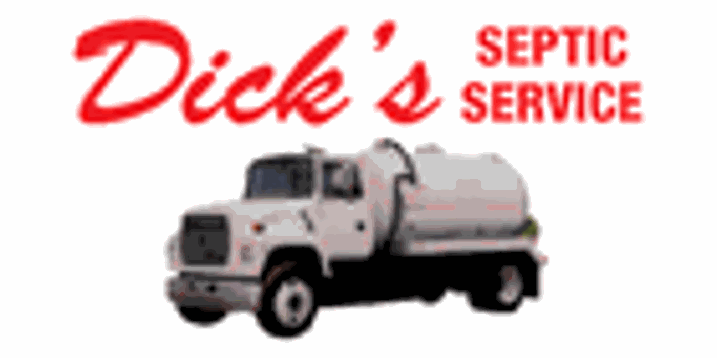 Dick's Septic Service