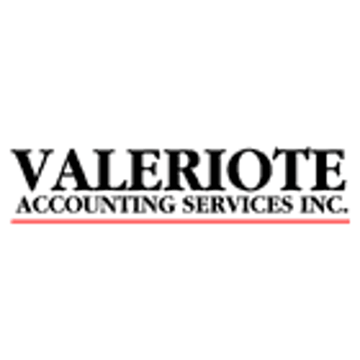 Valeriote Accounting Services