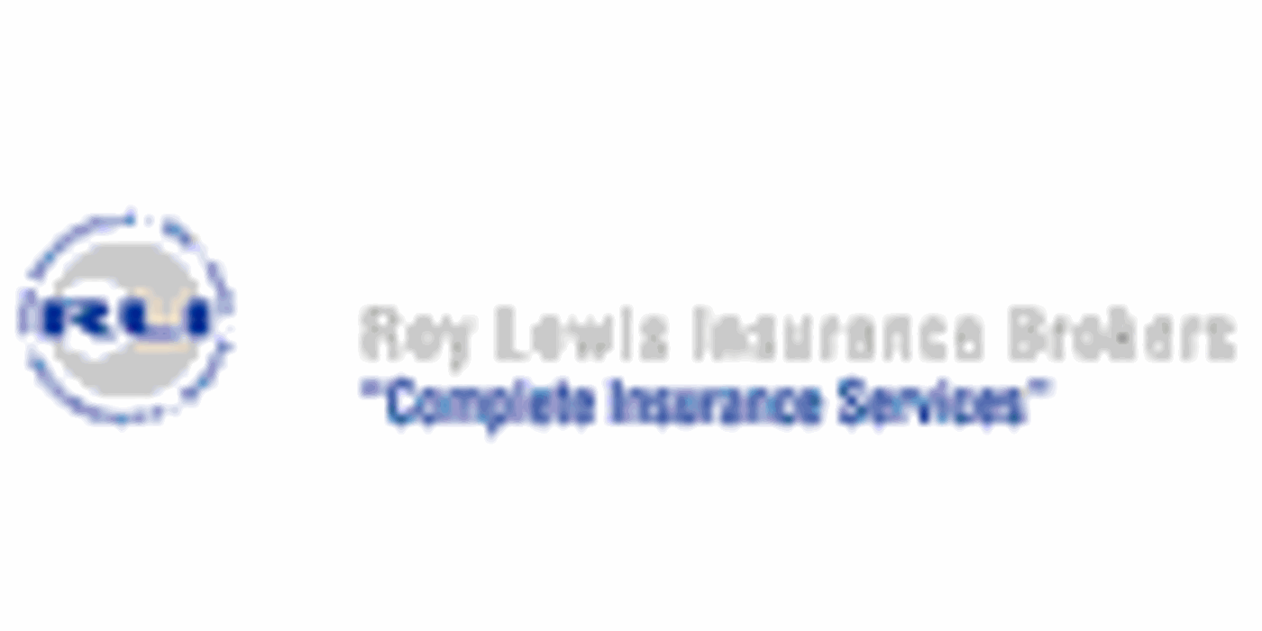 Roy Lewis Insurance Brokers Ltd.