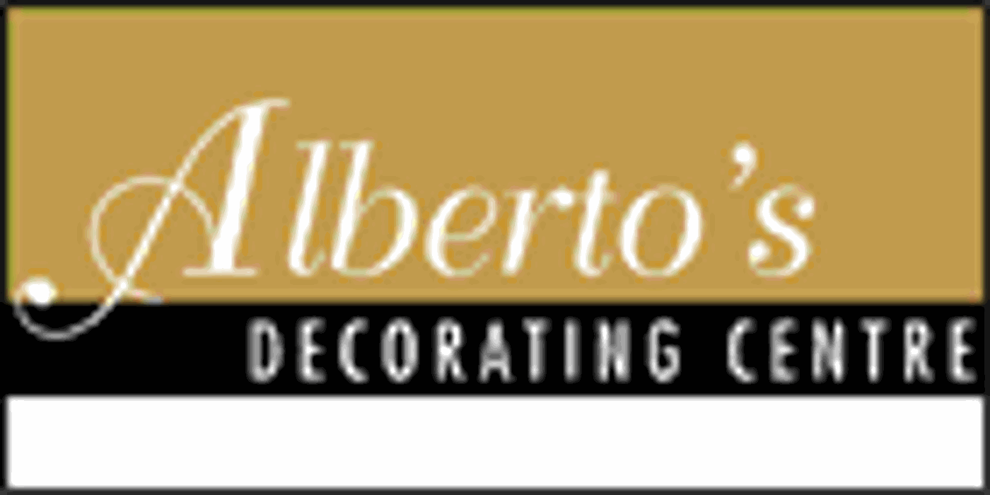 Alberto's Decorating Centre