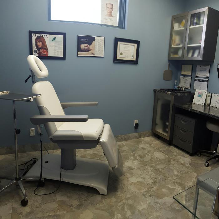 Beechwood Cosmetic & Laser Centre