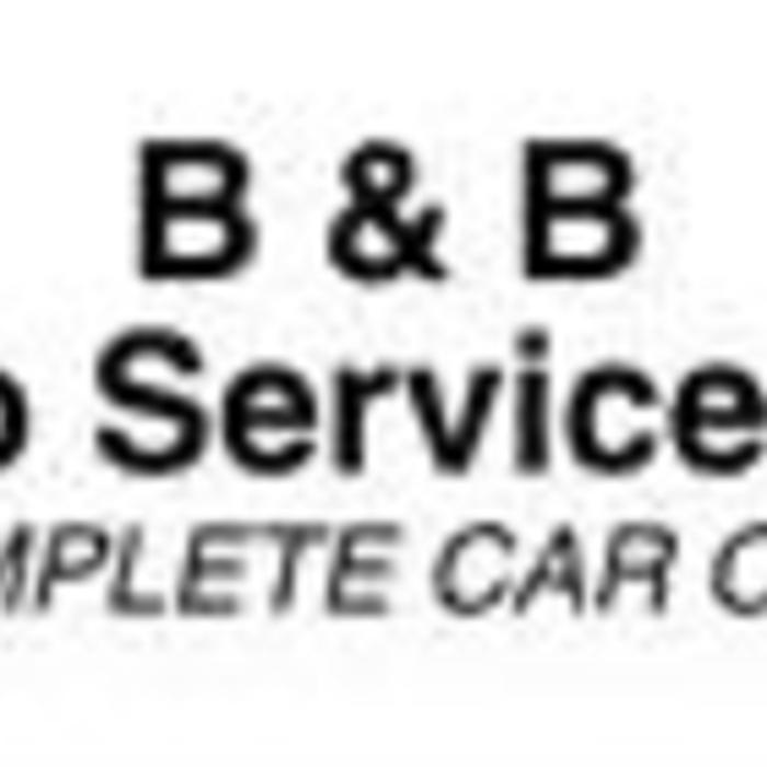 B & B Auto Service Ltd