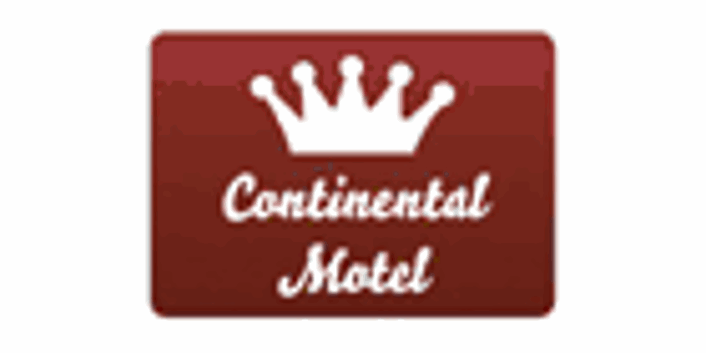 Continental Motel Albert Bazzoni Ltd