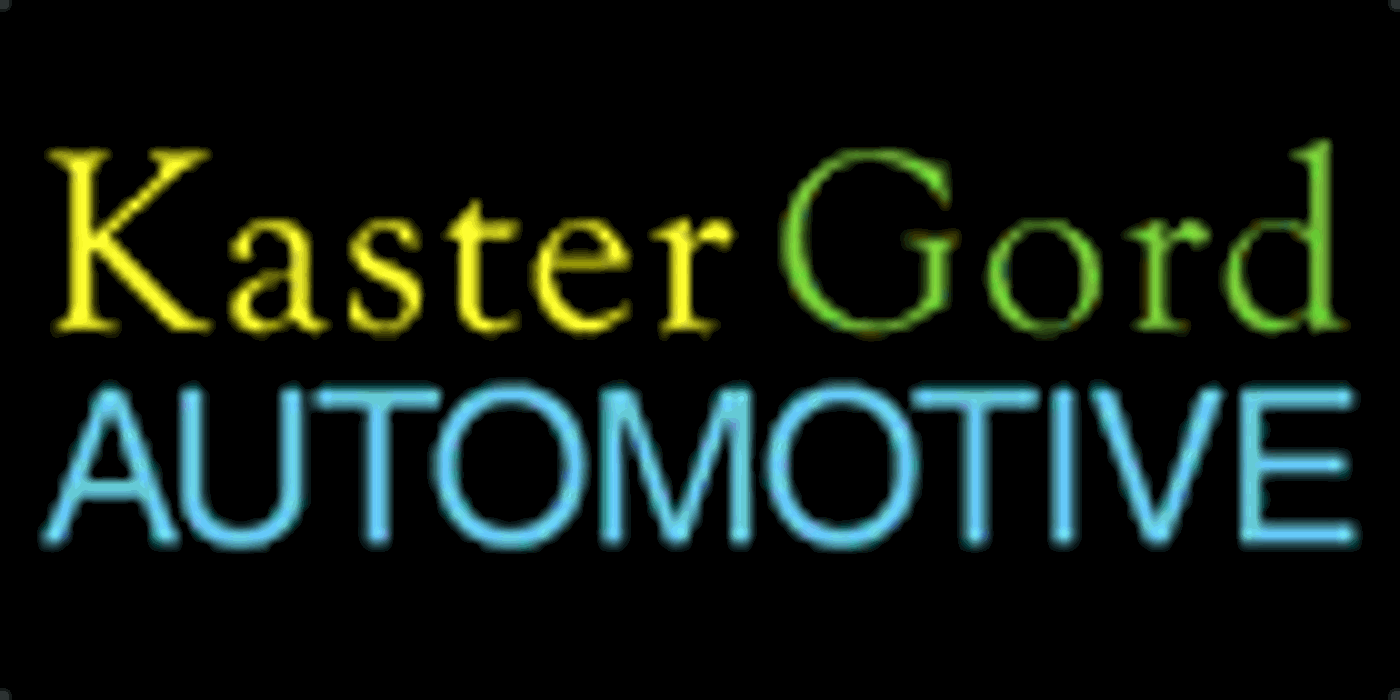 Kaster Gord Automotive