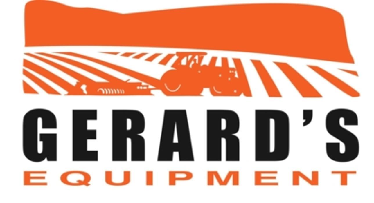 Gerard's Equipment Ltd