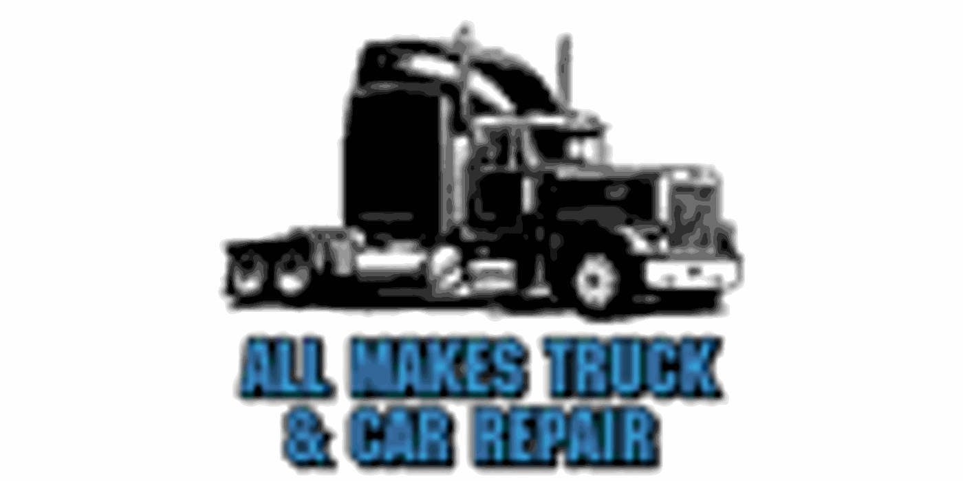 All-Makes Truck & Car Repairs