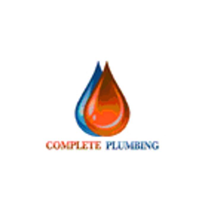 Complete Plumbing