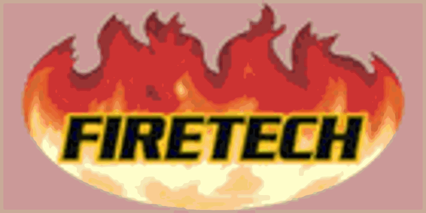 Firetech