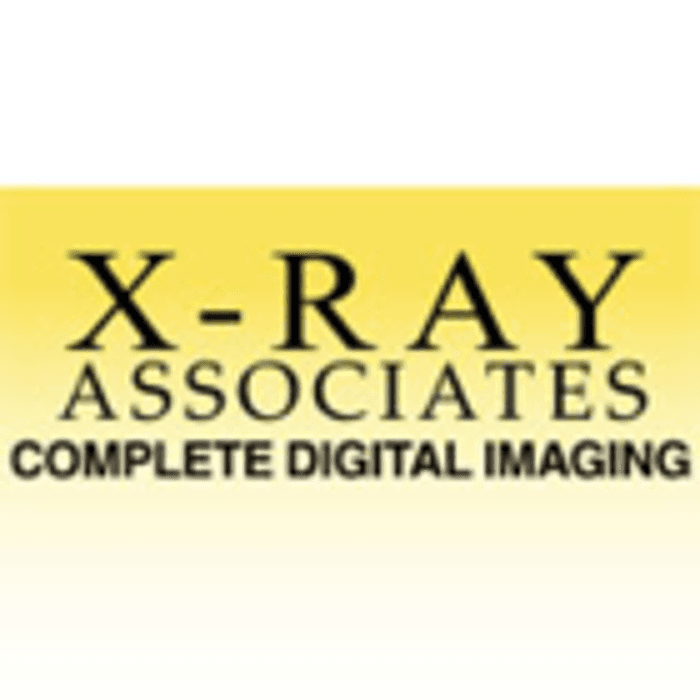 X-Ray Associates