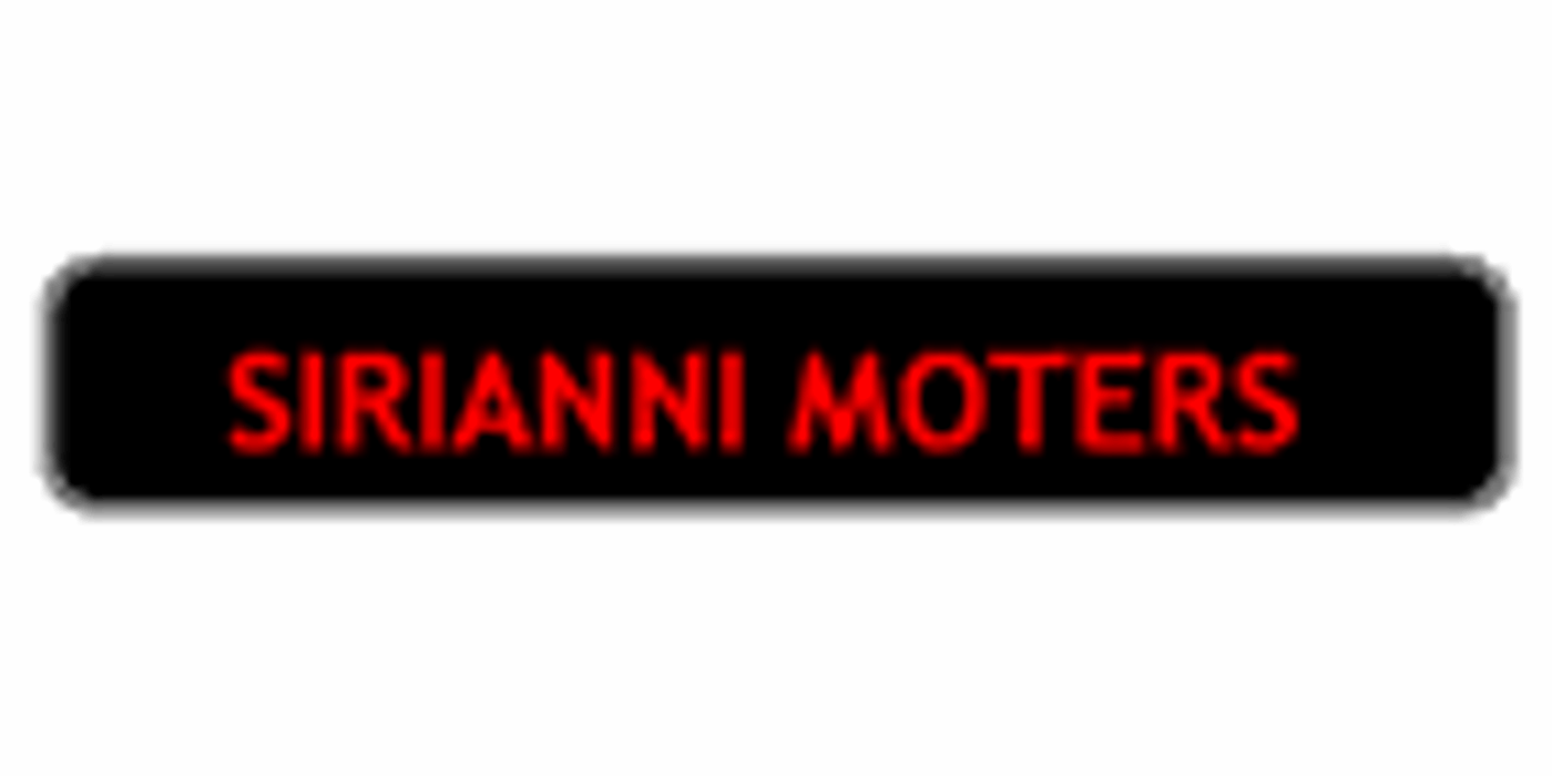 Sirianni Motors