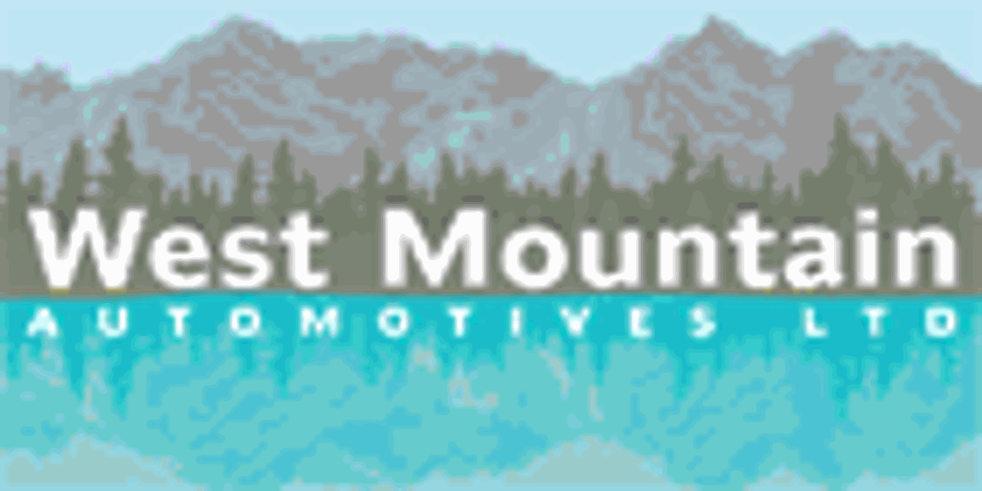 West Mountain Automotives Ltd