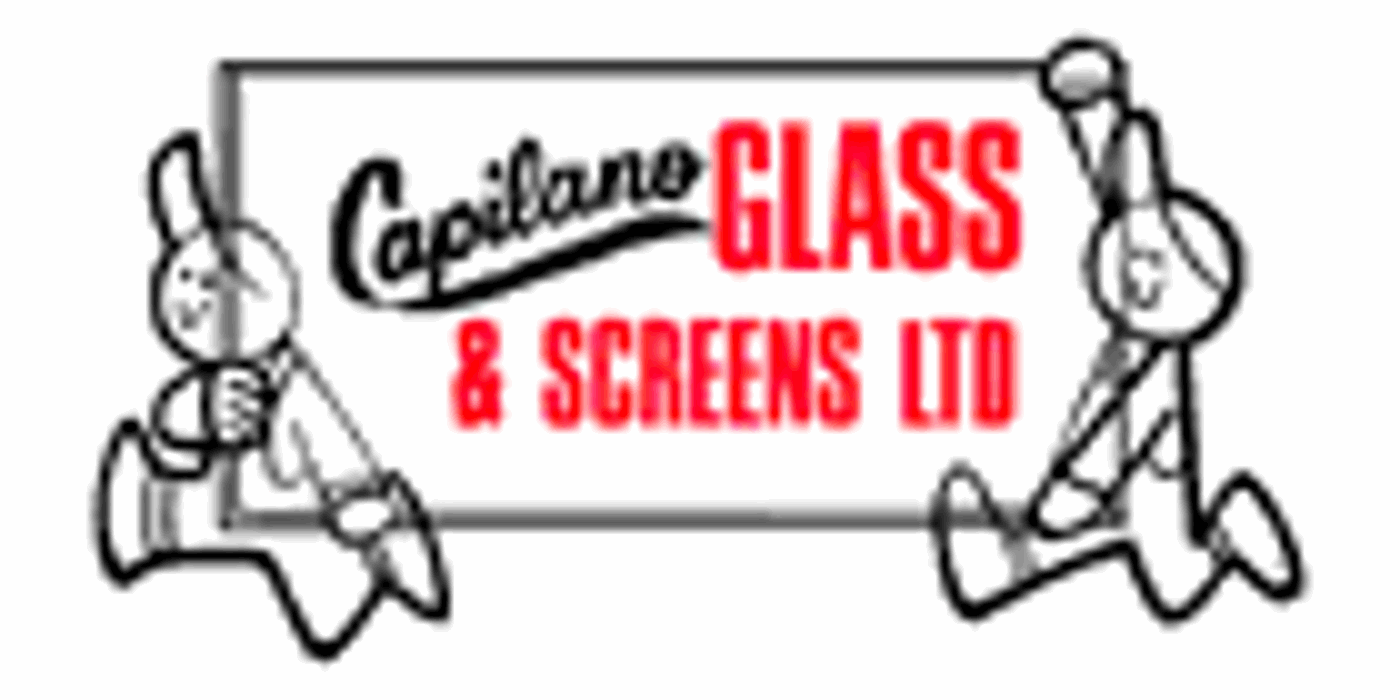 Capilano Glass & Screens Ltd