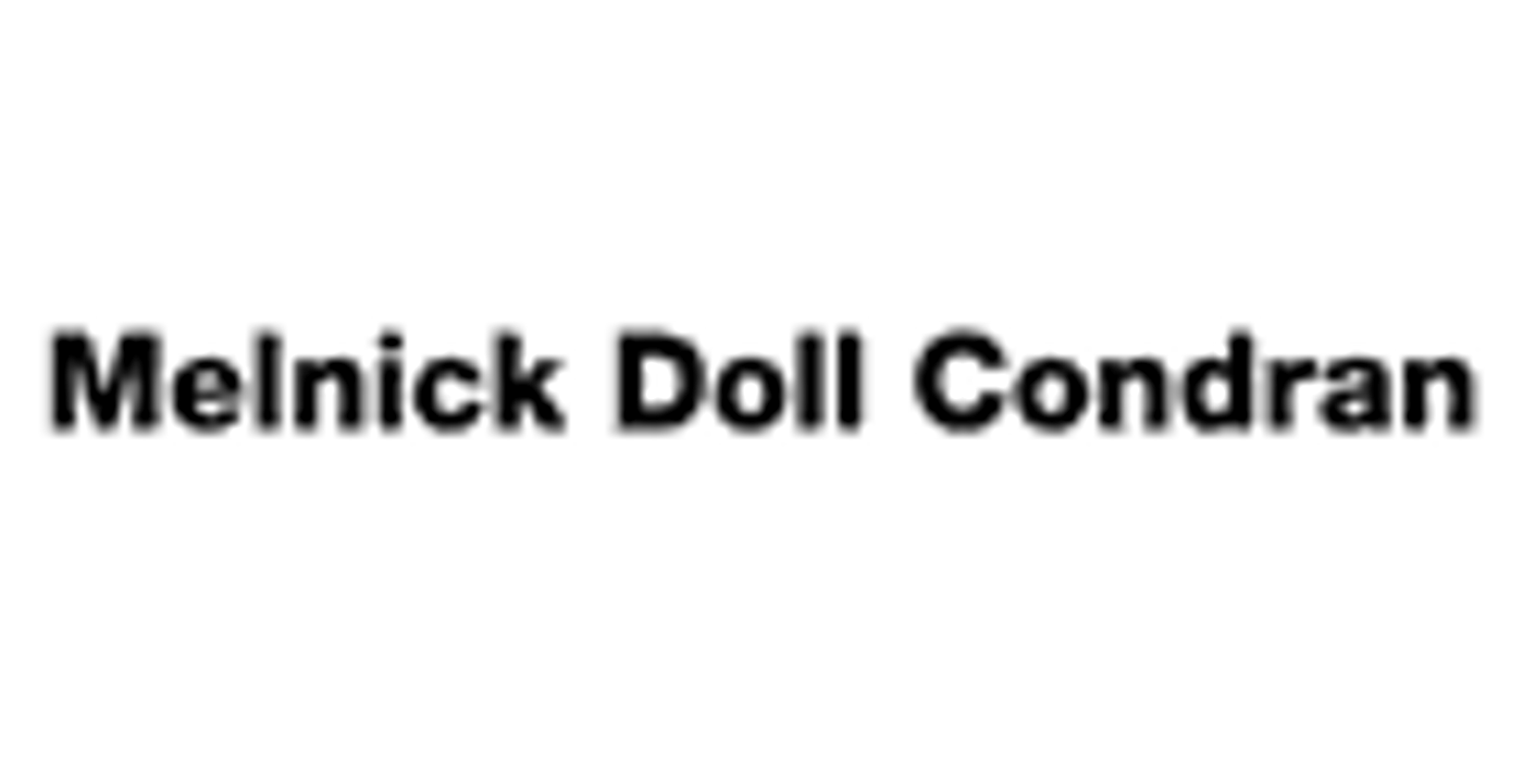 Melnick Doll Condran Lawyers