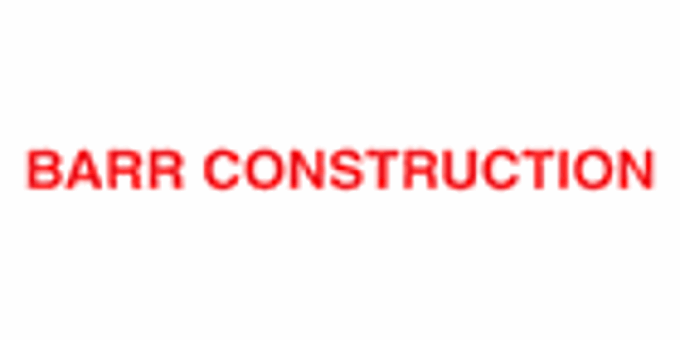 Barr Construction (1978) Ltd