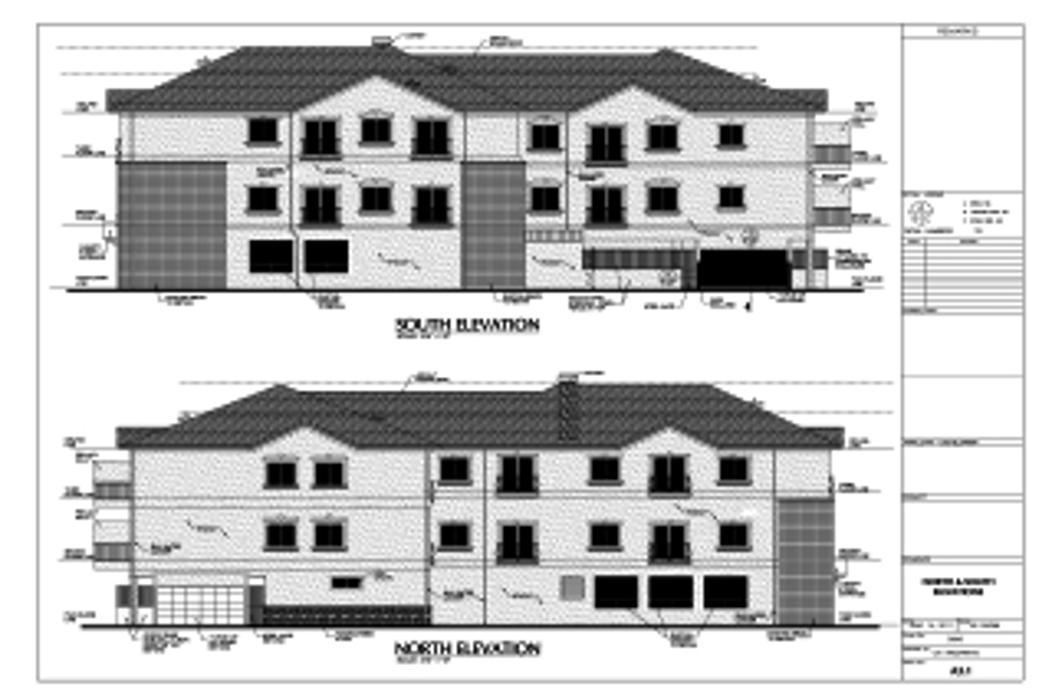 Pencil Points Design & Drafting Ltd