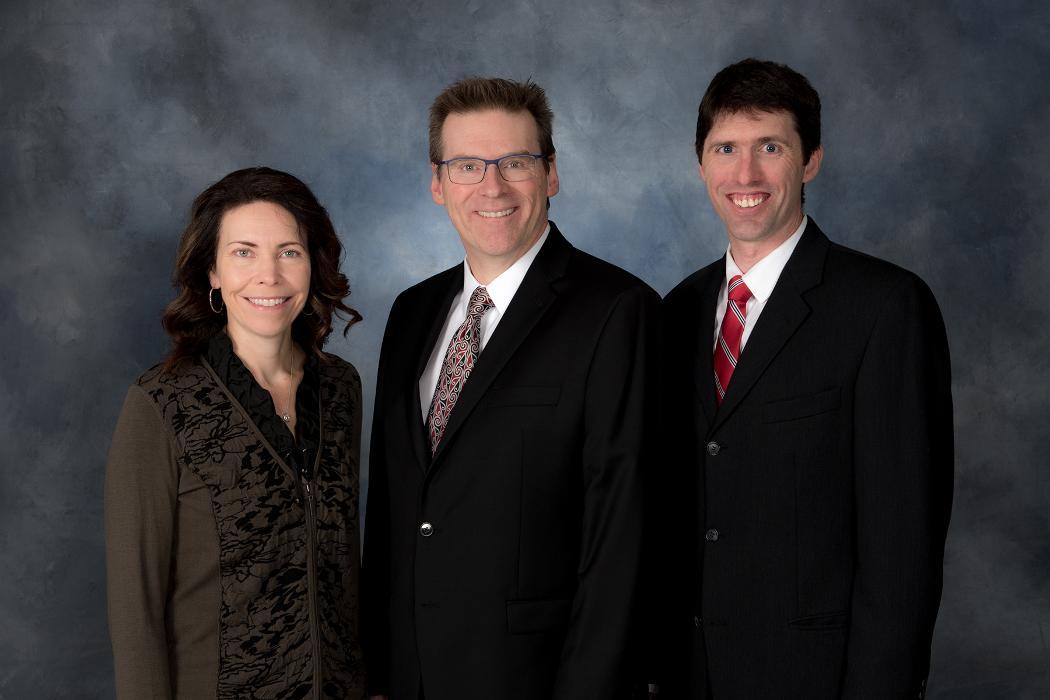 Doctors Eyecare Wetaskiwin