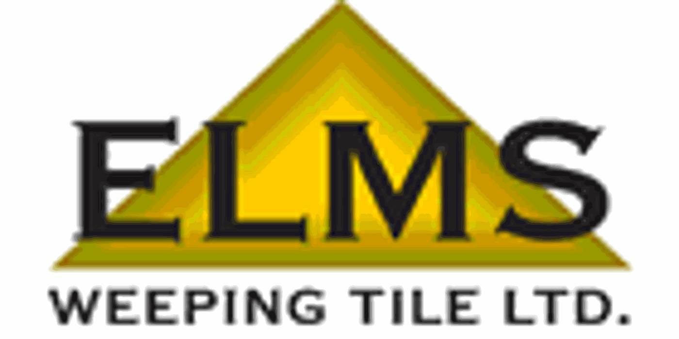 Elms Weeping Tile Ltd