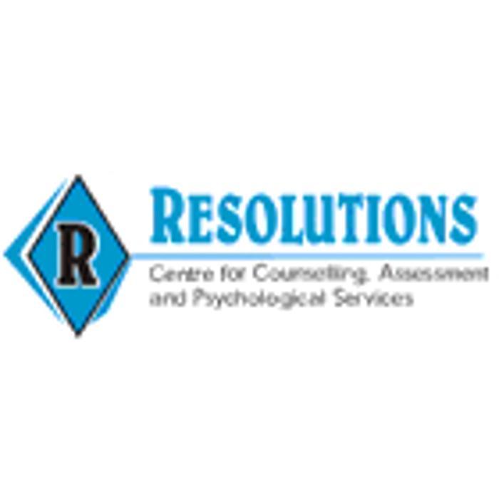 Resolutions Centre For Counselling Assessment & Psychological Services