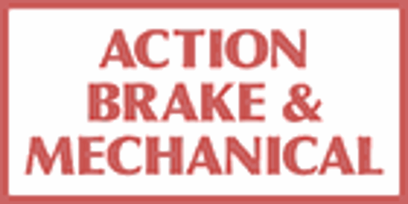 Action Brake & Mechanical