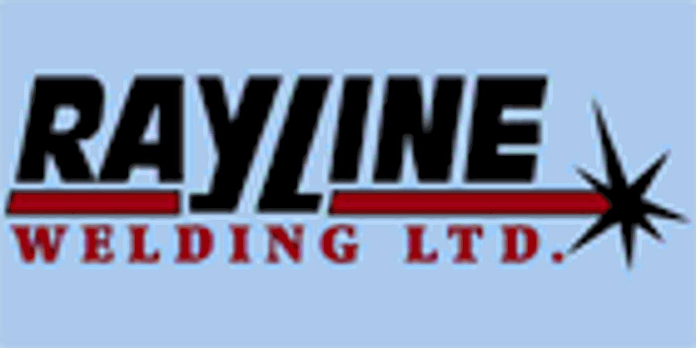 Rayline Welding Ltd