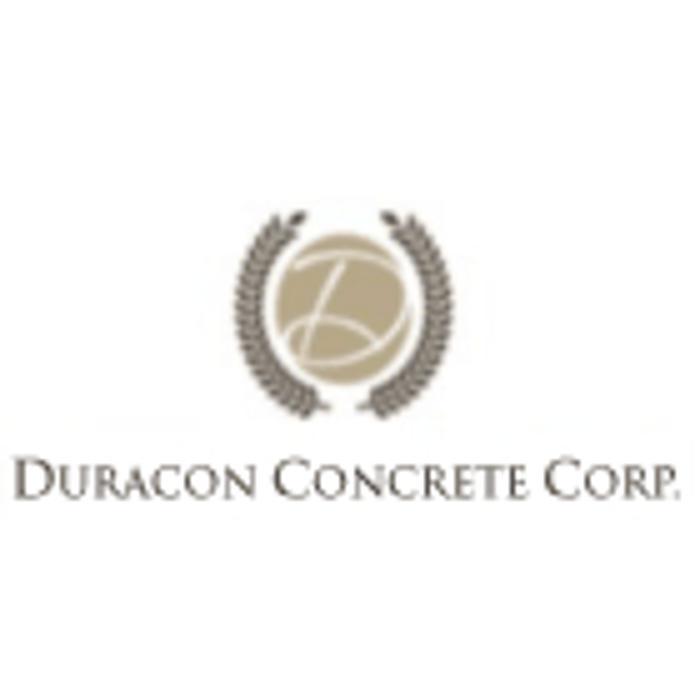 Duracon Concrete Corp.