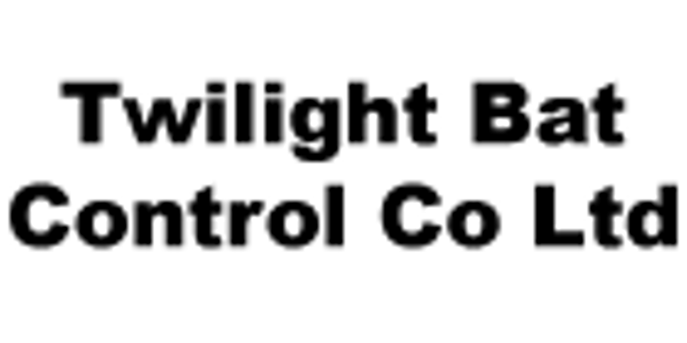 Twilight Bat Control Co Ltd