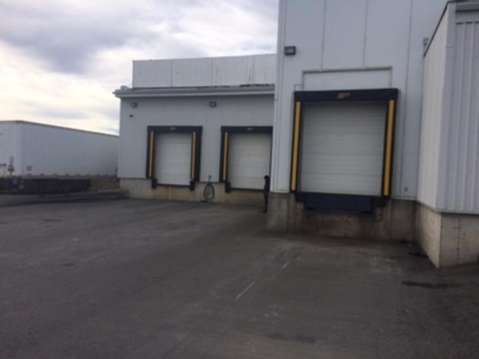 Eastern Overhead Doors Oshawa Ltd