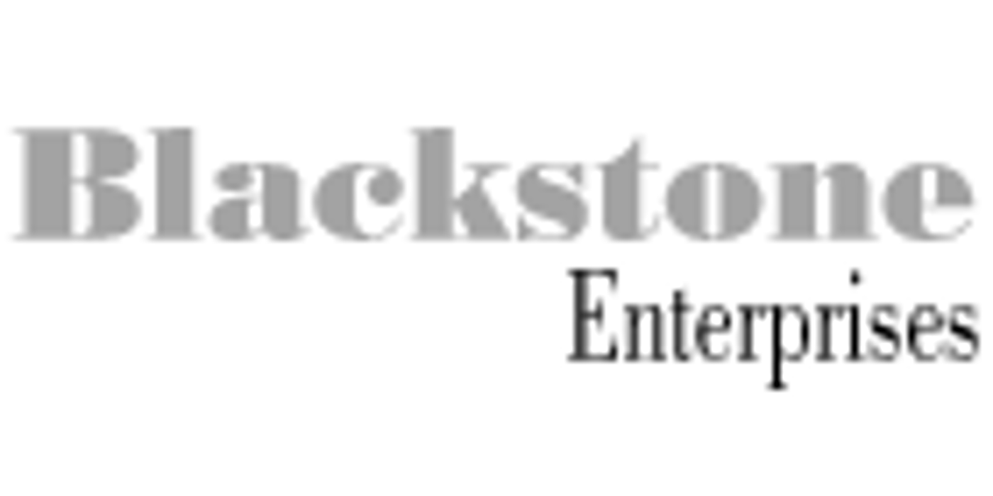 Blackstone Paving Inc.