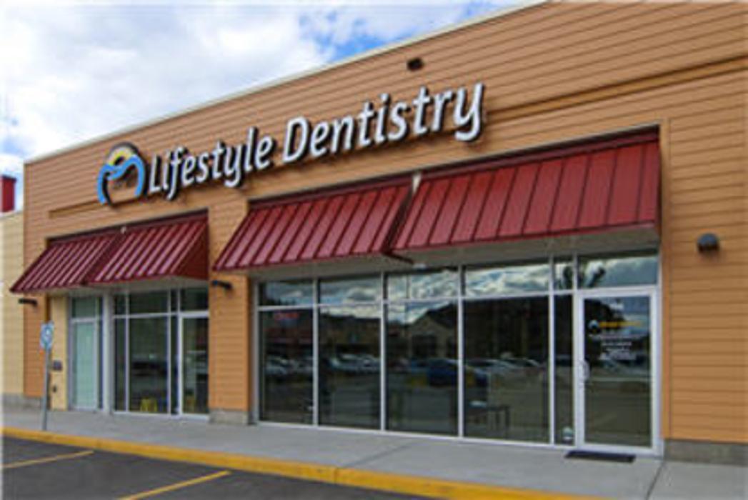 Lifestyle Dentistry