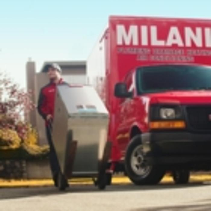 Milani Plumbing, Heating & Air Conditioning